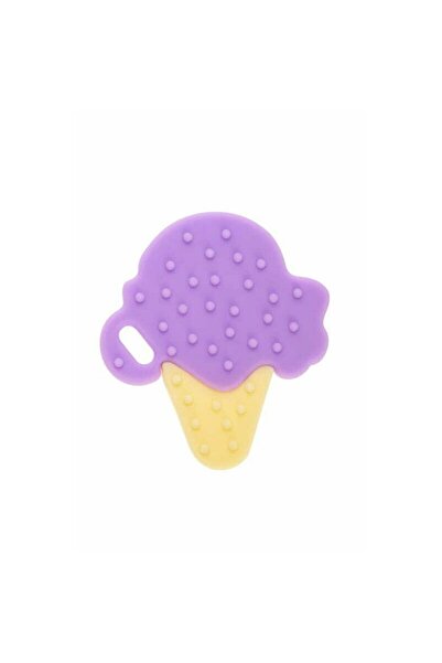 Bocioland Teething toy, Bocioland, Silicone, Stimulates fine motor skills