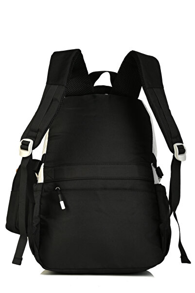 Relaxion 1511 Unisex School Backpack Compatible with Primary School, Middle School, High School