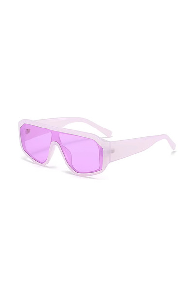Toz Vintage Zareph Vintage & Retro Unisex Sunglasses