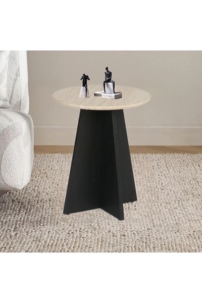 DEC13 Service table with a modern and attractive design