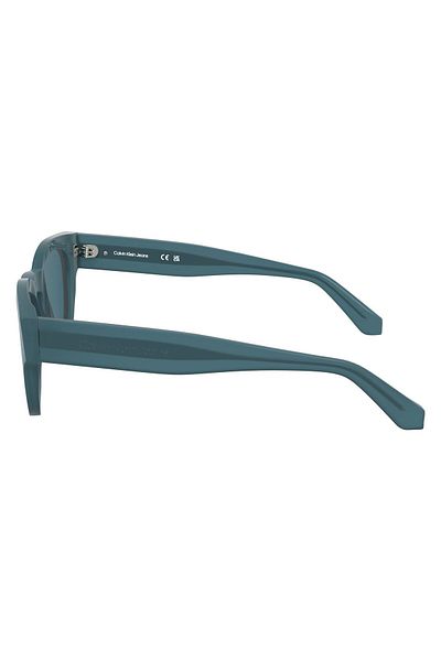 Calvin Klein Jeans Ckj25601S-406 Unisex Sunglasses Blue
