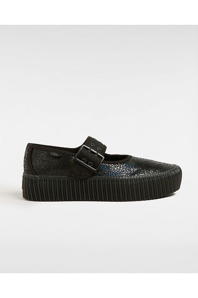 Vans Mary jane creeper.