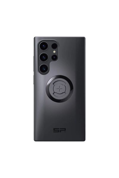 SP Connect C+ Samsung S24 Ultra Telefon Kılıfı Siyah