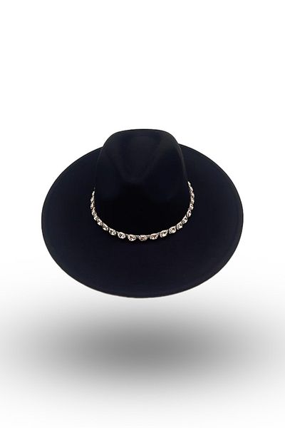 BASIC Palarie fedora
