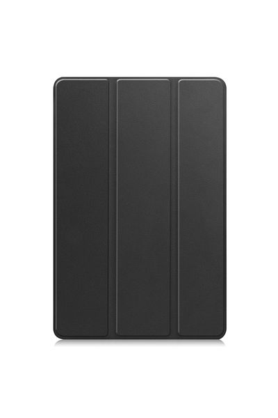 dalip Book cover case for Xiaomi Pad 6, 11 inch, leather, Black