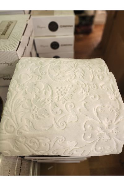 Merinos Elegance Double Blanket