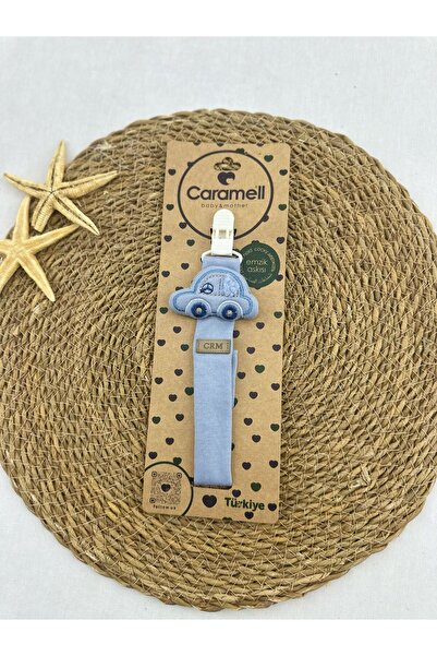 Caramell BASİC EMZİK ASKISI YENİ SEZON