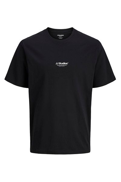 Jack & Jones Tricou cu decolteu mare - Soho