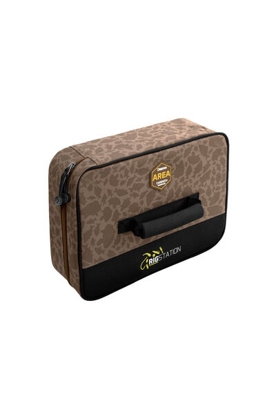 DELPHİN Geanta pentru Monturi Area RigStation Carpath 31x24x11cm