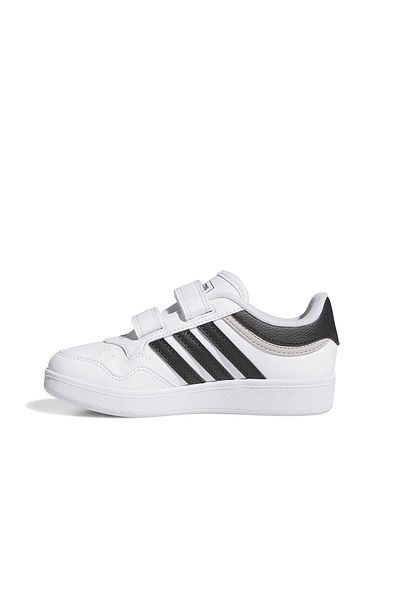 adidas Pantofi pentru copii Hoops 4.0 CF