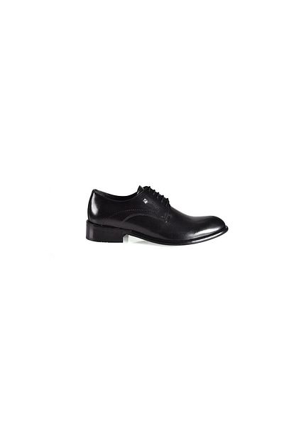 Fosco 6044 Pantofi Neolit ​​​​Classic pentru bărbați negri