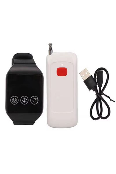 ABZ Multi-purpose smart pager