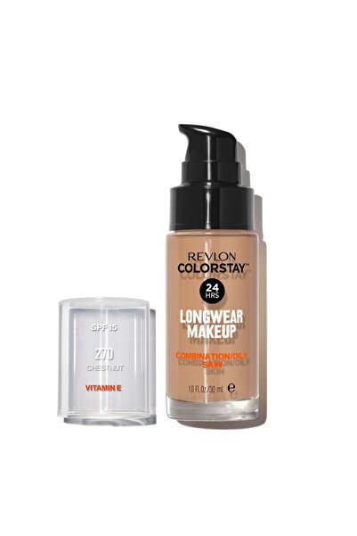 Revlon ColorStay™ Longwear Makeup SPF 15