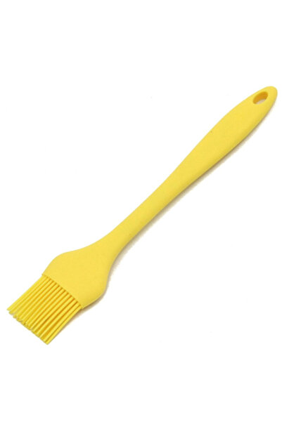 Chef Craft Premium Dishwasher Safe Silicone Basting Brush 10.25 Inch