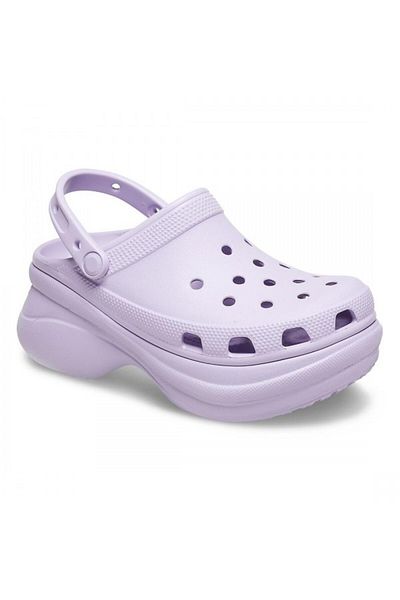 Crocs Saboți clasici Bae - lavandă