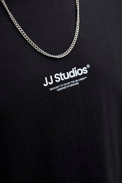 Jack & Jones Tricou cu decolteu mare - Soho