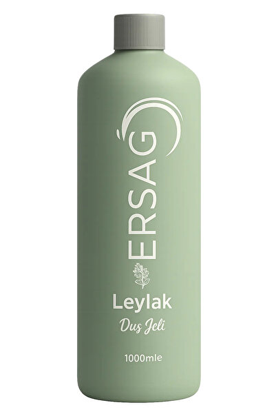 Ersağ Duş Jeli Leylak 1000 ml