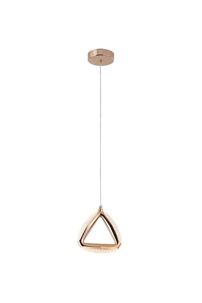best power Modern LED Pendant Lamp 9893 – 7W, 3 Light Modes, 10cm Base, 180cm Adjustable Cord