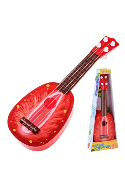 Jokomisiada Chitara mica, Jokomisiada, Ukulele, Conceputa pentru cei mai tine...