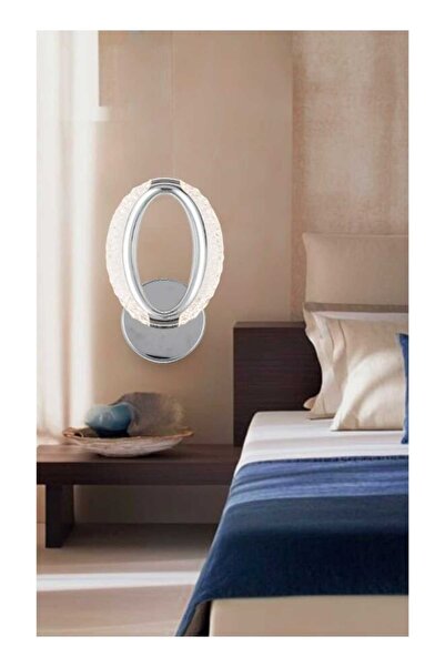 best power Modern LED Wall Lamp 9891-W – 7W, Adjustable Indoor Light with 3 Lighting Modes – Sleek Wall Sconce