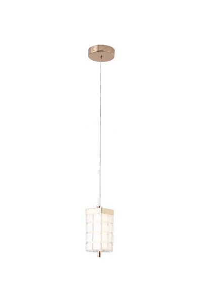 best power Modern LED Pendant Lamp 9896-1 – 10W | 3 Lighting Modes | Adjustable Hanging Light | Ceiling Lamp