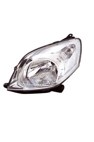 AYFAR SOL ÖN FAR- FİORİNO-NEMO-BİMPPER