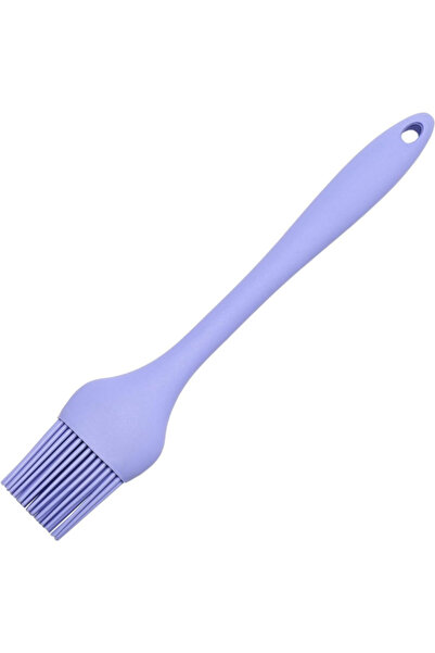 Chef Craft High-Quality Premium Silicone Basting Brush 10.25 Inch