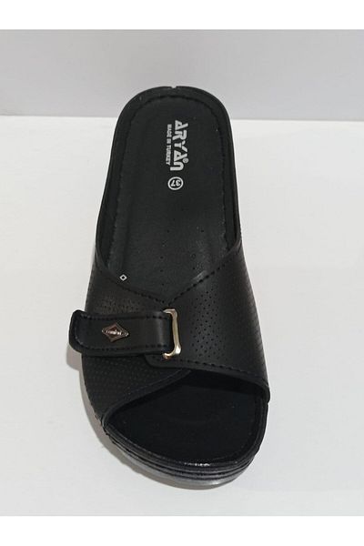ARYAN 37-780 Papuci Confort pentru femei Anatomic