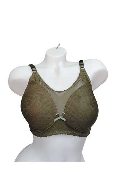 PATRON C Cup Recovery Bra Without Underwire (Wire Free) Soft Fabric Very Useful Bra