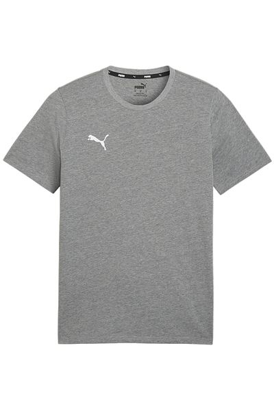 Puma Мъжка тениска Teamgoal – дишаща тениска, подходяща за спорт и ежедневна употреба