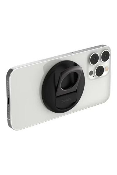 Belkin Magsafe Camera Mount For Macbook - Magnetic iPhone Continuity Camera Holder