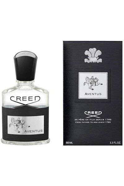 OEM Creed Aventus, Eau de Parfum, Barbati, 50 ml
