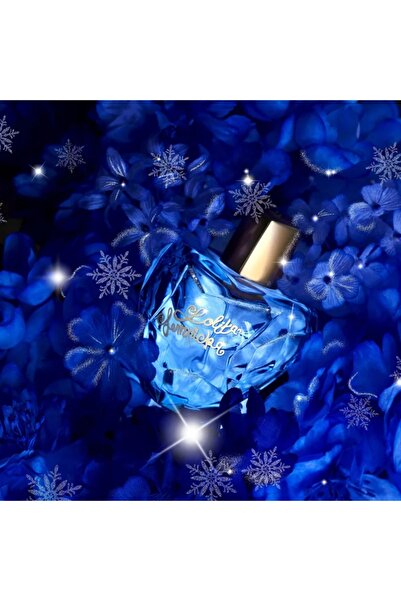 Lolita Lempicka Lolita Mon Premier Gift Set, Eau de Parfum, Women, 50 ml + Moisturizing Body Milk 75 ml