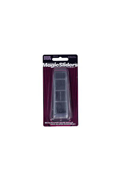 Magic Sliders مانعات الأبواب شديدة التحمل