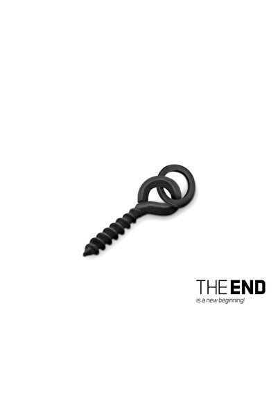 DELPHİN Surub cu Anou THE END POP Șurub 15 buc/plic