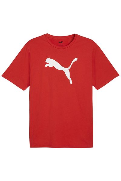 Puma Мъжка тениска Teamrise – дишаща тениска, подходяща за спорт и ежедневна употреба