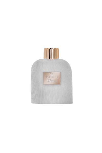 Vresiana Apa de parfum, Bianco 100ml, By Vresiana, Blana, Mosc fructe, floral