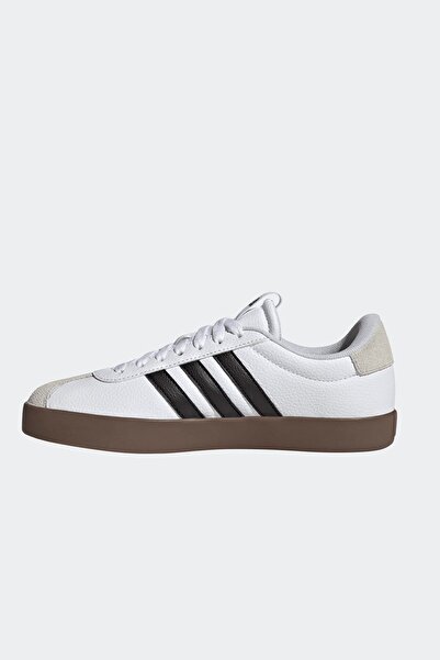 adidas Women's Vl Court 3.0 Skateboarding Shoes