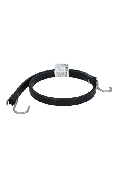 Keeper EPDM Rubber Strap with Hooks 35 Inch