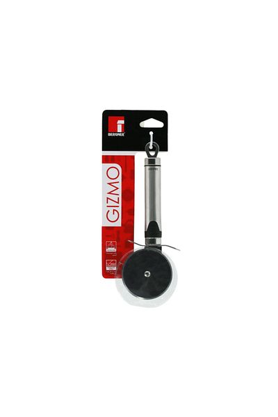 Bergner قطاعة بيتزا جيزمو 18.5 × 7 سم