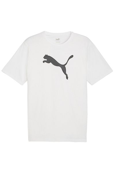 Puma Ανδρικό μπλουζάκι Teamrise – Μπλουζάκι που αναπνέει κατάλληλο για αθλητική και καθημερινή χρήση