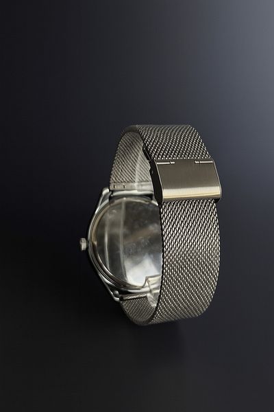 G Sport POLO Straw Cord Men's Wristwatch