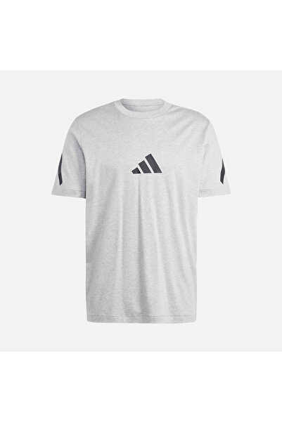 adidas Αθλητικά ενδύματα Z.N.E. Ανδρικό κοντομάνικο μπλουζάκι με προστασία UPF