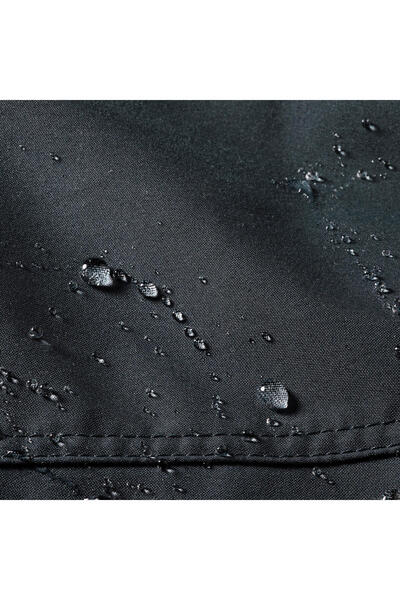 Decathlon Quechua Kids Outdoor Pants - 7/15 Years - Gray - Nh100