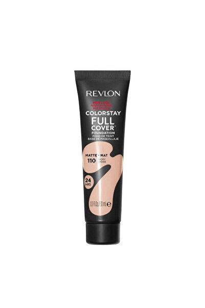 Revlon ColorStay Full Cover™ Foundation