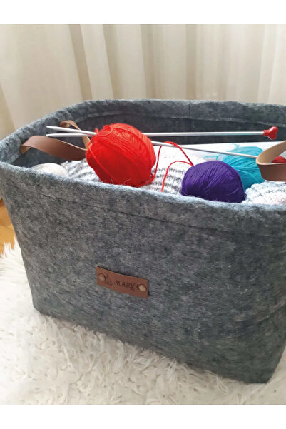 Enba İç ve Dış Ticaret منظم ألعاب غرفة الغسيل داخل الخزانة، منظم سلة تخزين قابل للطي