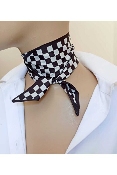 shop خيارات نموذجية جديدة من وشاح الساتان الأنيق الحديث المزخرف بالألوان