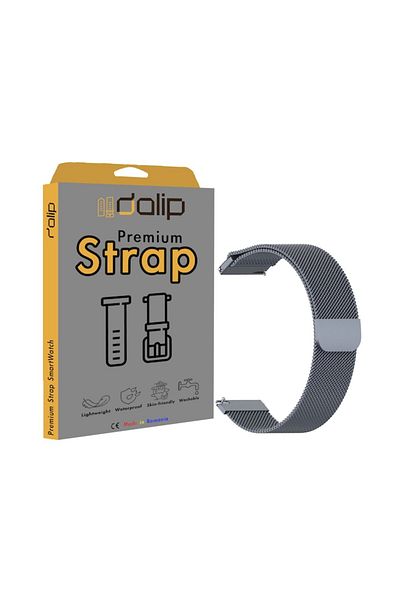 dalip Cură pentru Samsung Galaxy Watch (46 mm), Huawei Watch GT, GT 2, GT 2e, GT 2 Pro, GT 3 (46 mm), Dal