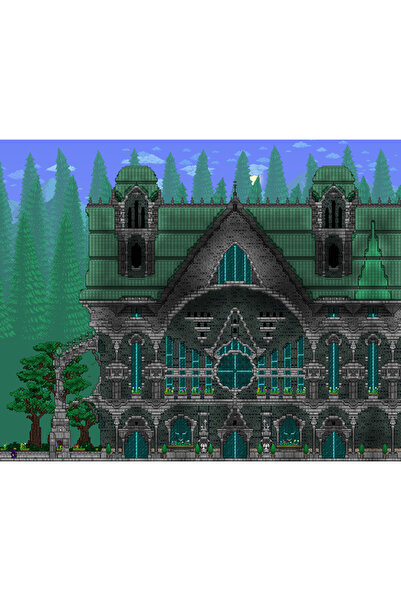 505 Games Terraria - Adventure - PlayStation 4 (PS4) GCAM