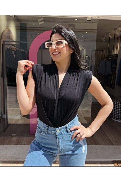 Fym Zıbın-Black - m